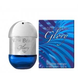 Glory Blue perfume inspirado em Boss in Motion Blue de Hugo Boss 